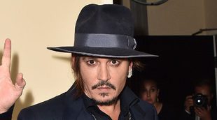 Johnny Depp aparecerá en la secuela de 'Animales fantásticos y dónde encontrarlos'