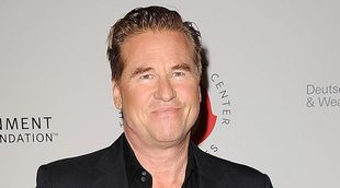 Val Kilmer desmiente que tenga cáncer de garganta: "Me encanta Michael Douglas, pero está mal informado"