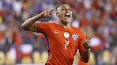 Alexis Sánchez, denunciado por un presunto fraude de casi un millón de euros a Hacienda