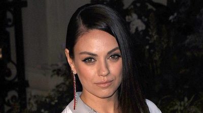 Mila Kunis denuncia en una carta pública el sexismo que sufren las mujeres en Hollywood