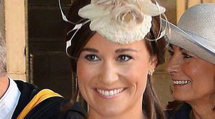 Primeros detalles de la boda de Pippa Middleton con James Matthews en su pueblo natal