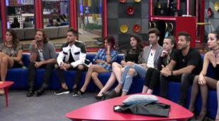 'Gran Hermano 17' toma medidas disciplinarias por el comportamiento de sus concursantes