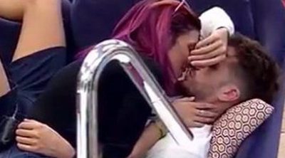 Rodrigo habla sobre su relación con Bea ('GH17'): "Ya veremos lo que pasa cuando salgamos fuera"