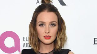 Camilla Luddington ('Anatomía de Grey') publica la primera foto luciendo embarazo