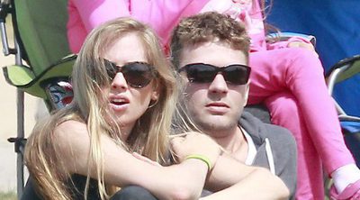 Ryan Phillippe y Paulina Slagter rompen 10 meses después de comprometerse