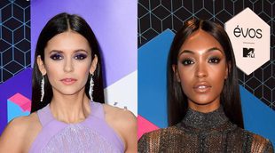 Nina Dobrev, Jourdan Dunn y Winnie Harlow, las protagonistas no musicales de los EMA 2016