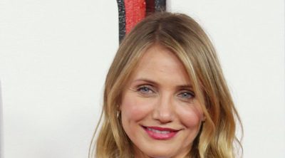 Cameron Diaz revela el infierno que sufrió antes del lanzamiento de su libro