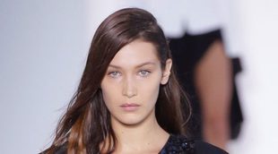 Bella Hadid se sincera sobre su cuerpo: "Me gustaría tener más pecho y trasero, pero no es mi culpa"