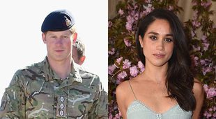 El Príncipe Harry confirma su relación con Meghan Markle y denuncia el acoso sufrido