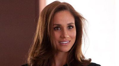 Conoce todo sobre Meghan Markle, la actriz de 'Suits' que ha conquistado al Príncipe Harry