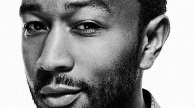 Conoce todos los detalles de 'Darkness And Light', el nuevo disco de John Legend