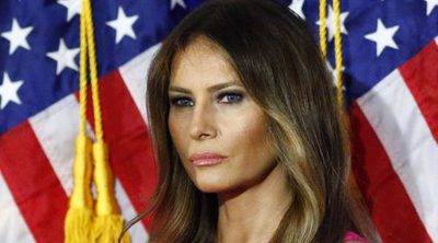 Conoce todo lo que tienes que saber sobre Melania Trump, la nueva Primera Dama de los Estados Unidos