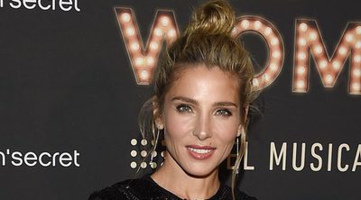 Elsa Pataky desmiente los rumores de crisis con Chris Hemsworth: "Estamos muy felices y enamorados"