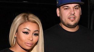 Primeras fotos de Dream Renee, la hija de Rob Kardashian y Blac Chyna