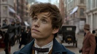 Las 3 películas que han marcado la carrera cinematográfica de Eddie Redmayne