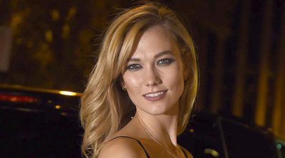 Karlie Kloss y Amaia Salamanca no se pierden la fiesta en honor a Carolina Herrera en Madrid