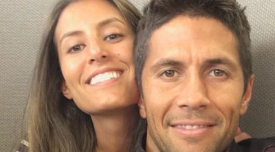 Fernando Verdasco celebra su 33 cumpleaños junto a Ana Boyer