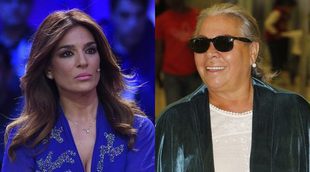 Carmen Gahona arremete contra Raquel Bollo para defender a Chiquetete