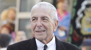 Leonard Cohen murió mientras dormía tras caerse