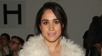 Escándalo por las fotos falsas de Meghan Markle, novia del Príncipe Harry, en topless