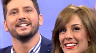 Susana y sus motivos para no vivir aún con Manu ('MYHYV'): "Las cosas de palacio van despacio"