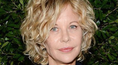 Luces y sombras de la vida de Meg Ryan: momentos felices y otros no tanto