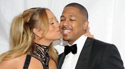 Mariah Carey y Nick Cannon llegan a un acuerdo de divorcio el día que él anuncia que espera un hijo