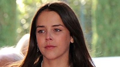 El misterio de las ausencias de Pauline Ducruet y Camille Gottlieb en la última gran reunión de los Grimaldi