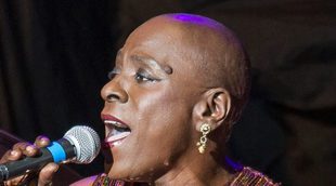 Muere la cantante Sharon Jones a los 60 años tras una larga lucha contra el cáncer de páncreas