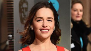 Emilia Clarke, nuevo fichaje del spin-off de 'Star Wars' sobre Han Solo