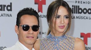 Marc Anthony y Shannon de Lima se separan tras cuatro años juntos