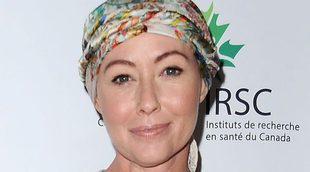 Shannen Doherty empieza la radiación contra el cáncer: "Sentí lástima por mí por un minuto"