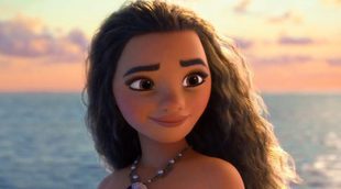 Disney cambia el título de la película 'Moana' en Italia