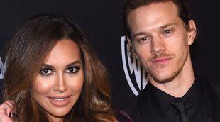 Naya Rivera se divorcia de Ryan Dorsey y pide la custodia completa de su hijo