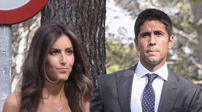 Ana Boyer y Fernando Verdasco vuelve a España tras saber que tendrán que casarse para vivir en Doha