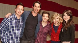 Qué fue de... los protagonistas de la exitosa serie 'ICarly'