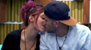 Bea y Rodri ya han disfrutado de su hora sin cámaras en 'GH17'