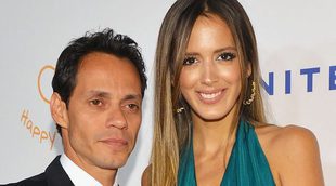 Shannon de Lima sobre el beso de Jennifer Lopez y Marc Anthony: "Fue por promoción"