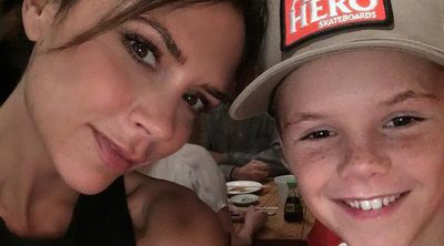 Cruz Beckham se revela como una estrella de la música: así versiona a Justin Bieber