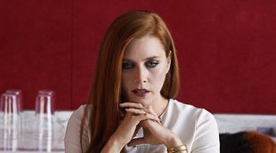 Amy Adams cuenta cómo es el vestuario de 'Animales nocturnos'