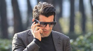 Roban de la casa de Luis Figo joyas y relojes con un valor de 500.000 euros