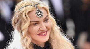 Madonna emite un comunicado para apoyar a su hijo Rocco Ritchie tras su detención