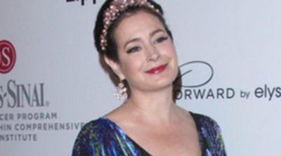 Sean Young aclara el incidente de los Oscar 2012: "Quiero que todo el mundo sepa que estaba sobria"