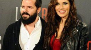 Pilar Rubio, Berta Collado, Luis Fernández y Michelle Jenner iluminan el estreno de 'Luces Rojas'