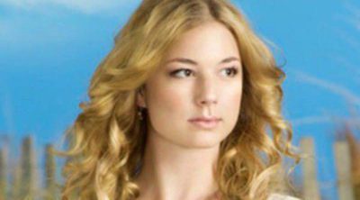 El plan de venganza de Emily VanCamp en 'Revenge' llega a Telecinco