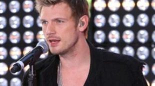 Nick Carter participará en un capítulo de la serie '90210'