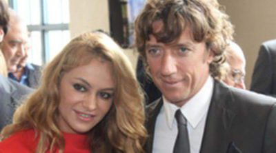 Colate confirma su separación de Paulina Rubio: "Ha sido una decisión de los dos"