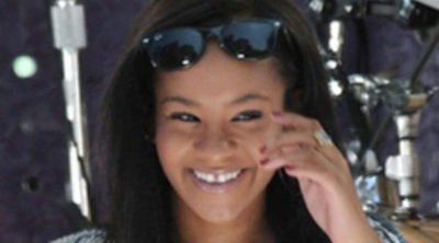 El testamento de Whitney Houston otorga todo el patrimonio de la cantante a su hija Bobbi Kristina