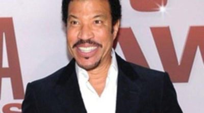 Lionel Richie y Etta James, nuevos miembros del Salón de Leyendas del teatro Apollo