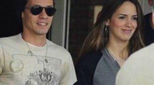 Marc Anthony y Shannon De Lima disfrutan de unas románticas vacaciones en Argentina